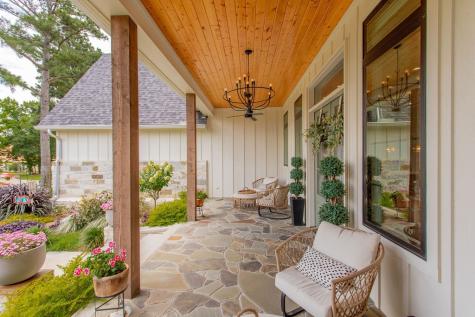 119 Ryder Cup Trail Hideaway TX 75771