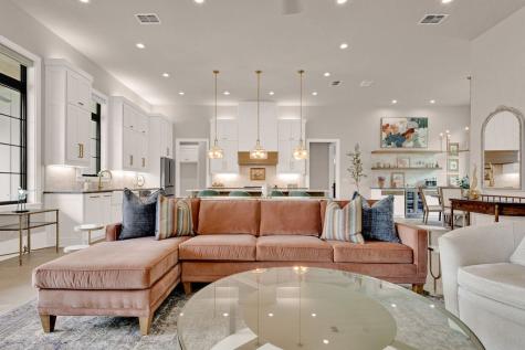 119 Ryder Cup Trail Hideaway TX 75771