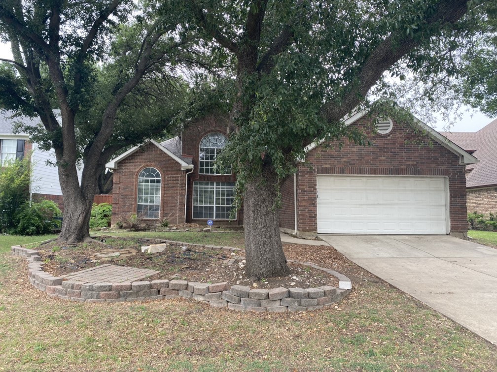 2321 Amhearst Lane Flower Mound TX 75028