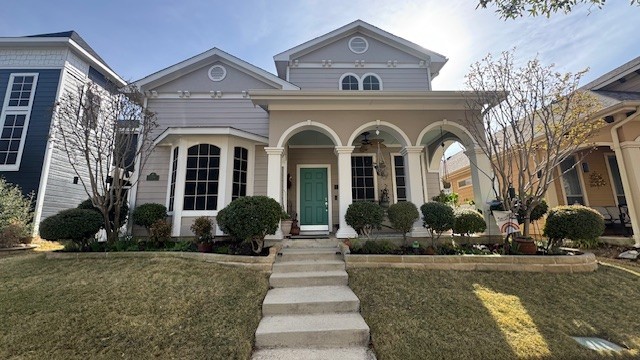 1304 Stone Mountain Parkway Savannah TX 76227