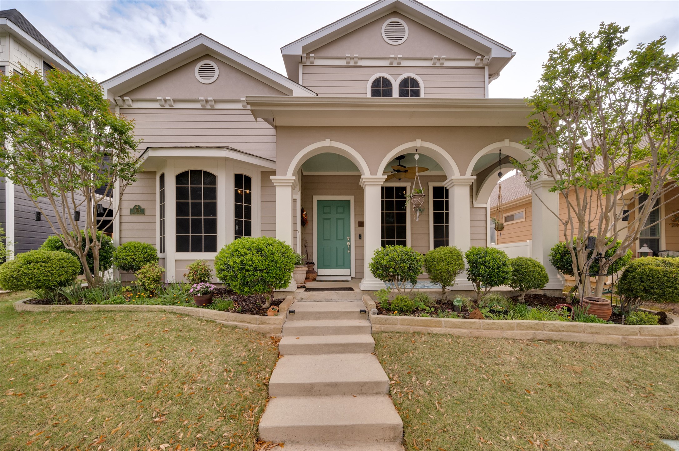 1304 Stone Mountain Parkway Savannah TX 76227