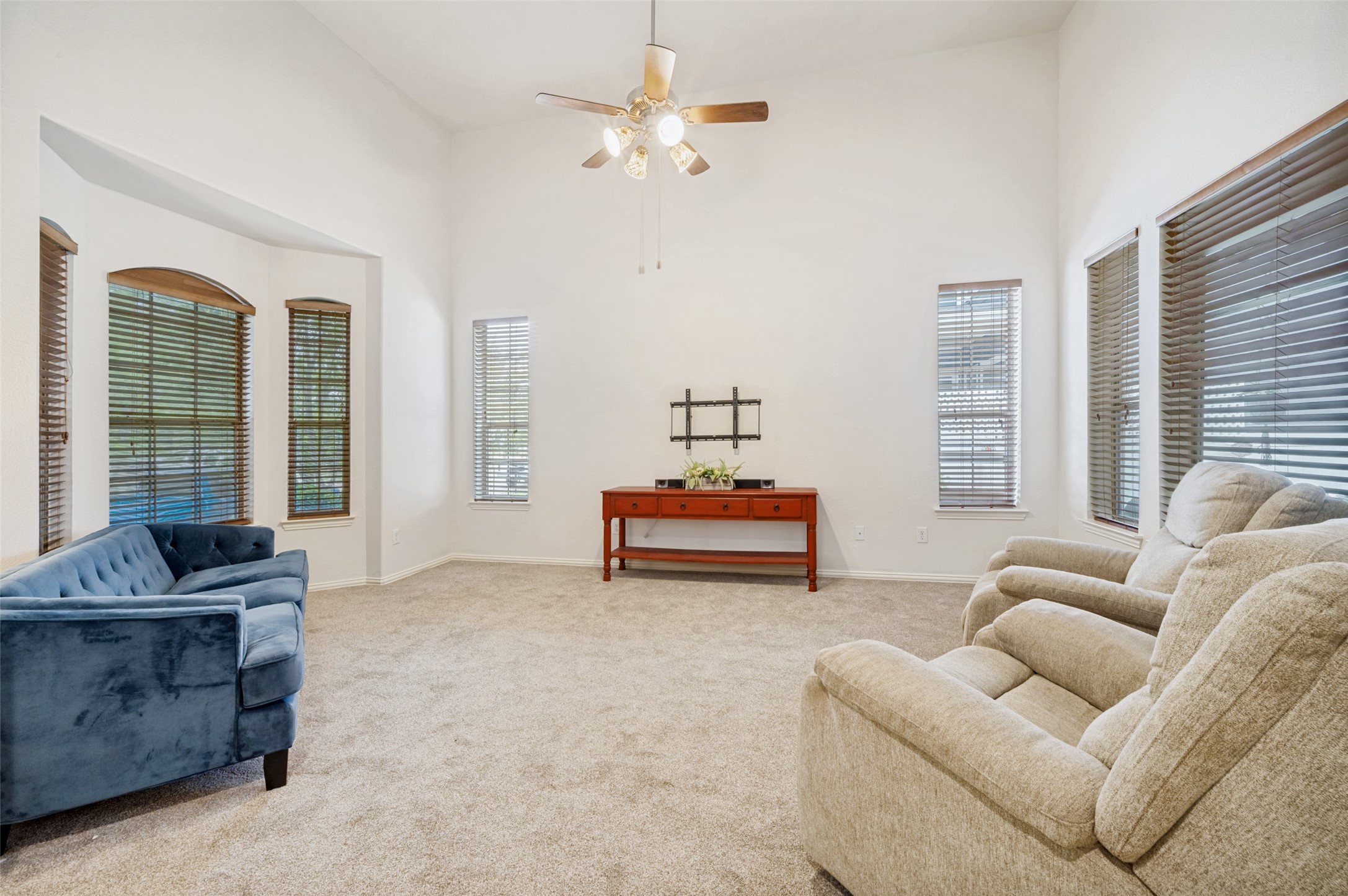 1304 Stone Mountain Parkway Savannah TX 76227