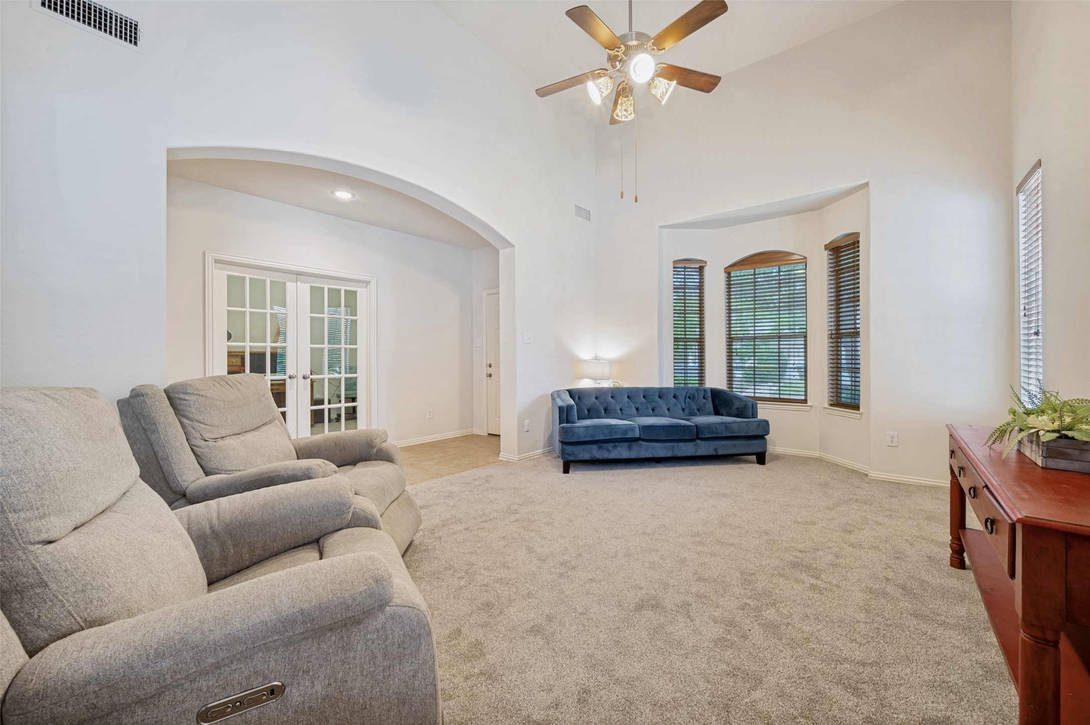 1304 Stone Mountain Parkway Savannah TX 76227