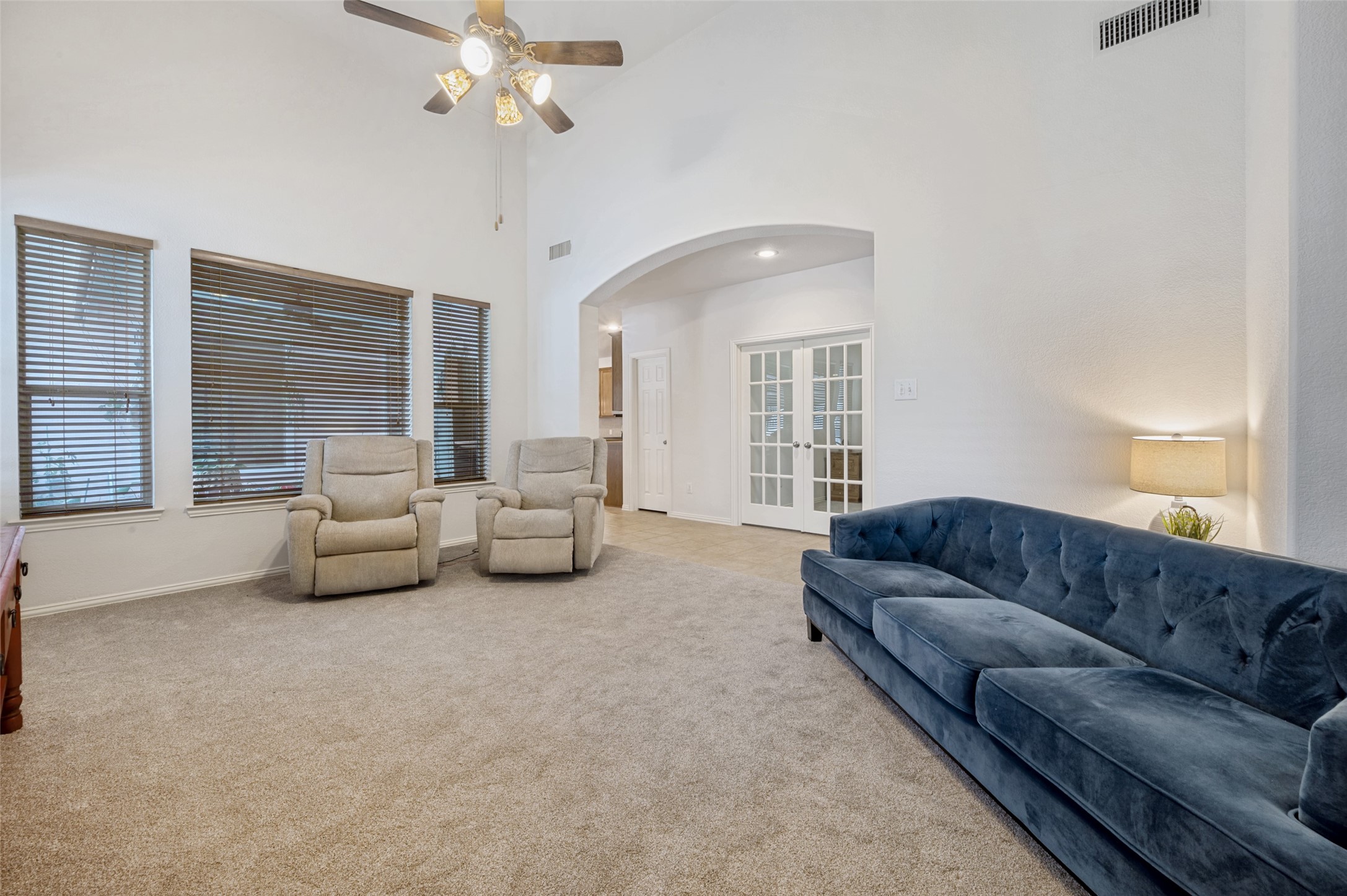 1304 Stone Mountain Parkway Savannah TX 76227