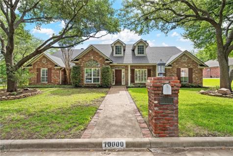 10000 Treeline Drive Woodway TX 76712
