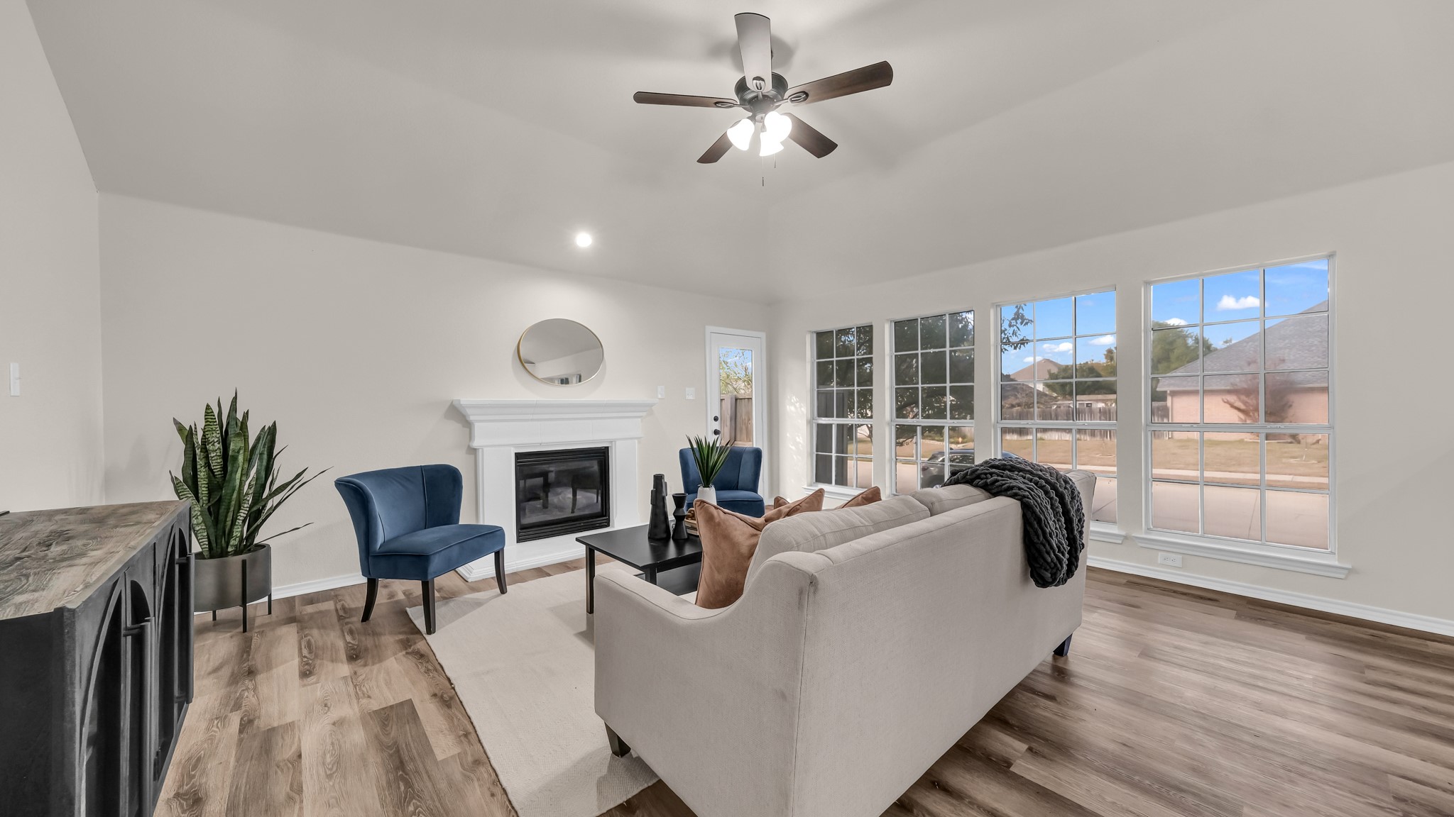 8667 Trace Ridge Parkway Fort Worth TX 76244