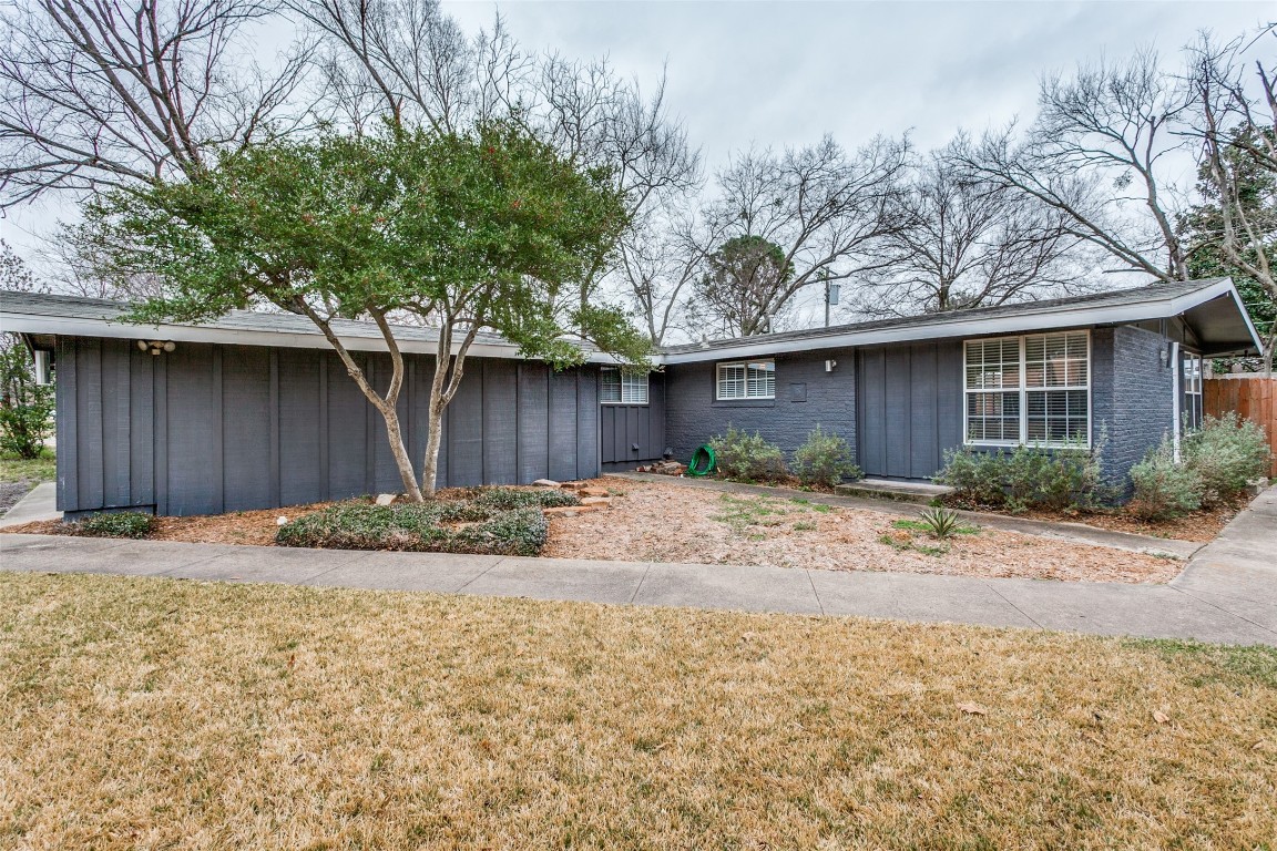 2628 Andrea Lane Dallas TX 75228