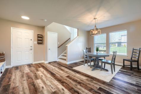 2400 Becard Drive Mesquite TX 75181