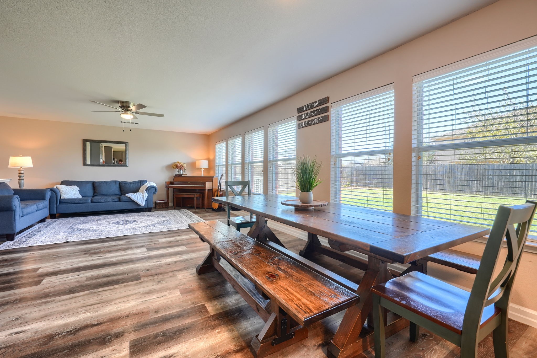 2400 Becard Drive Mesquite TX 75181