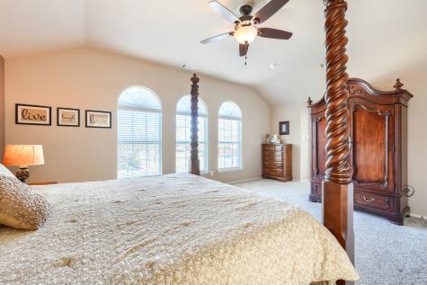 2400 Becard Drive Mesquite TX 75181