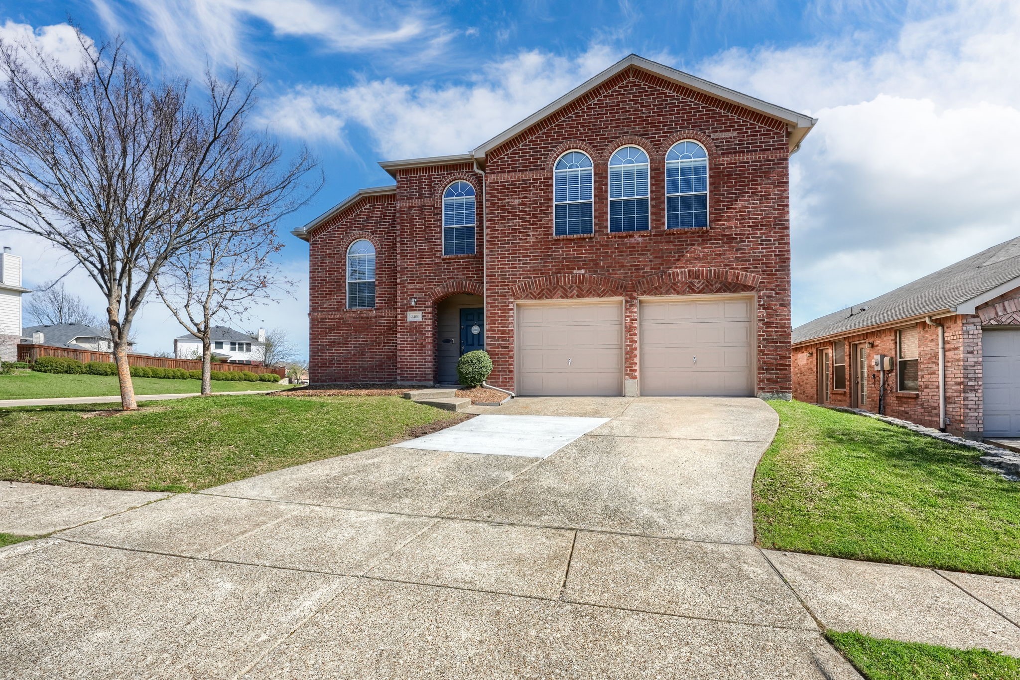 2400 Becard Drive Mesquite TX 75181