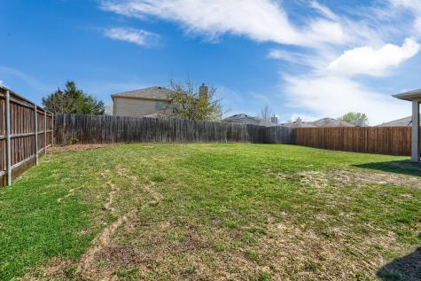 2400 Becard Drive Mesquite TX 75181