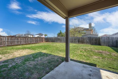 2400 Becard Drive Mesquite TX 75181