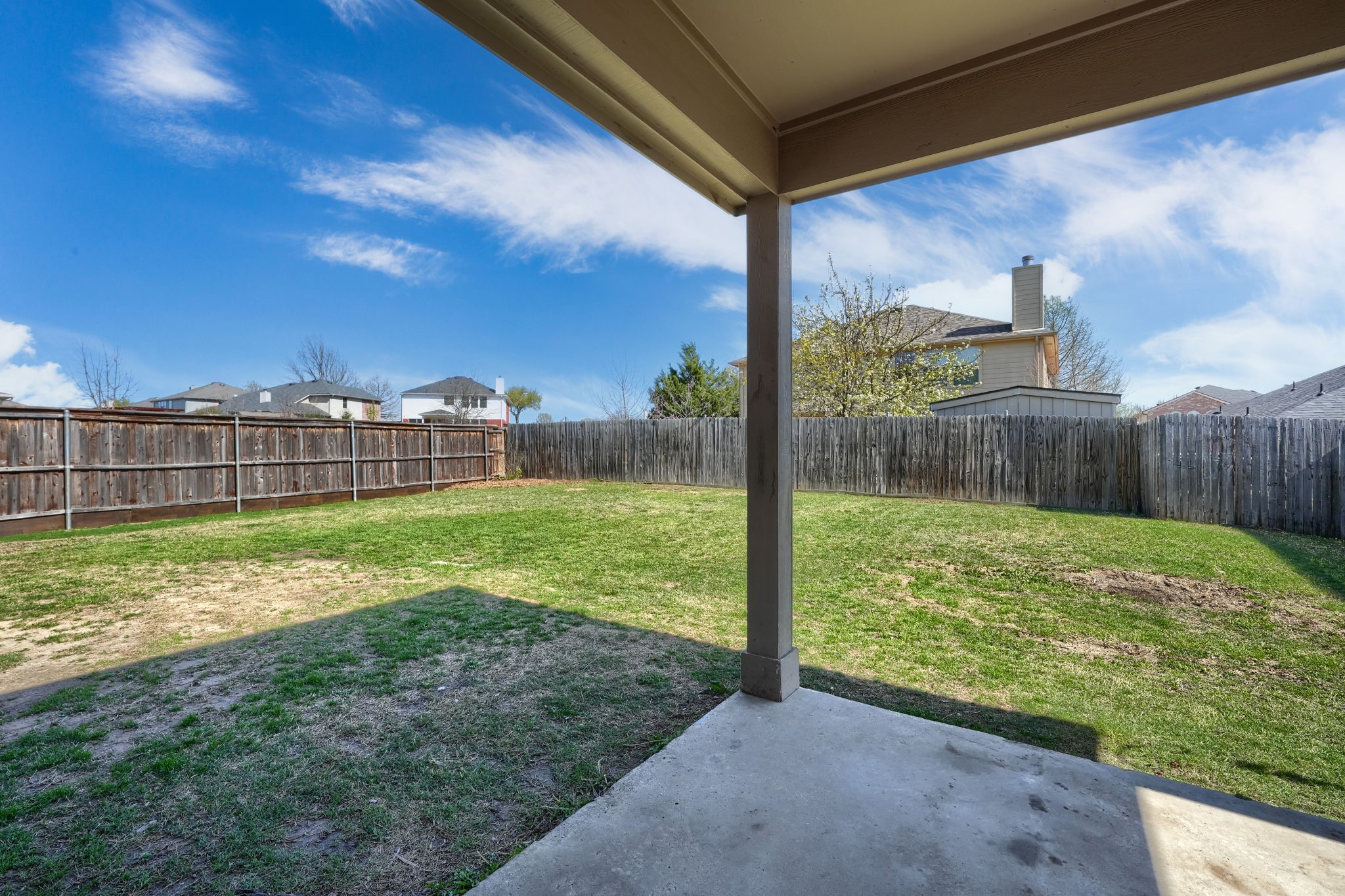 2400 Becard Drive Mesquite TX 75181