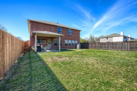 2400 Becard Drive Mesquite TX 75181