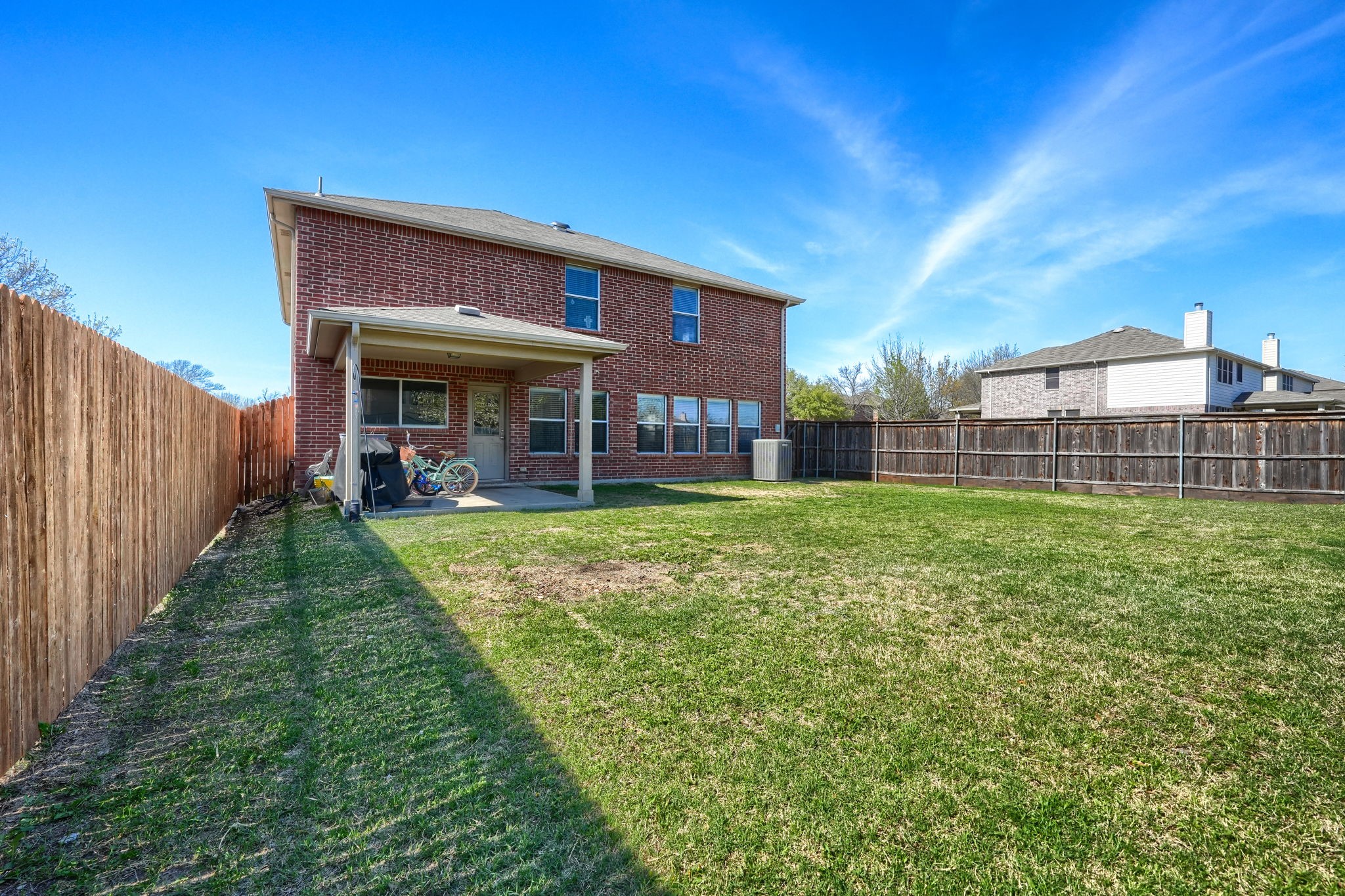 2400 Becard Drive Mesquite TX 75181