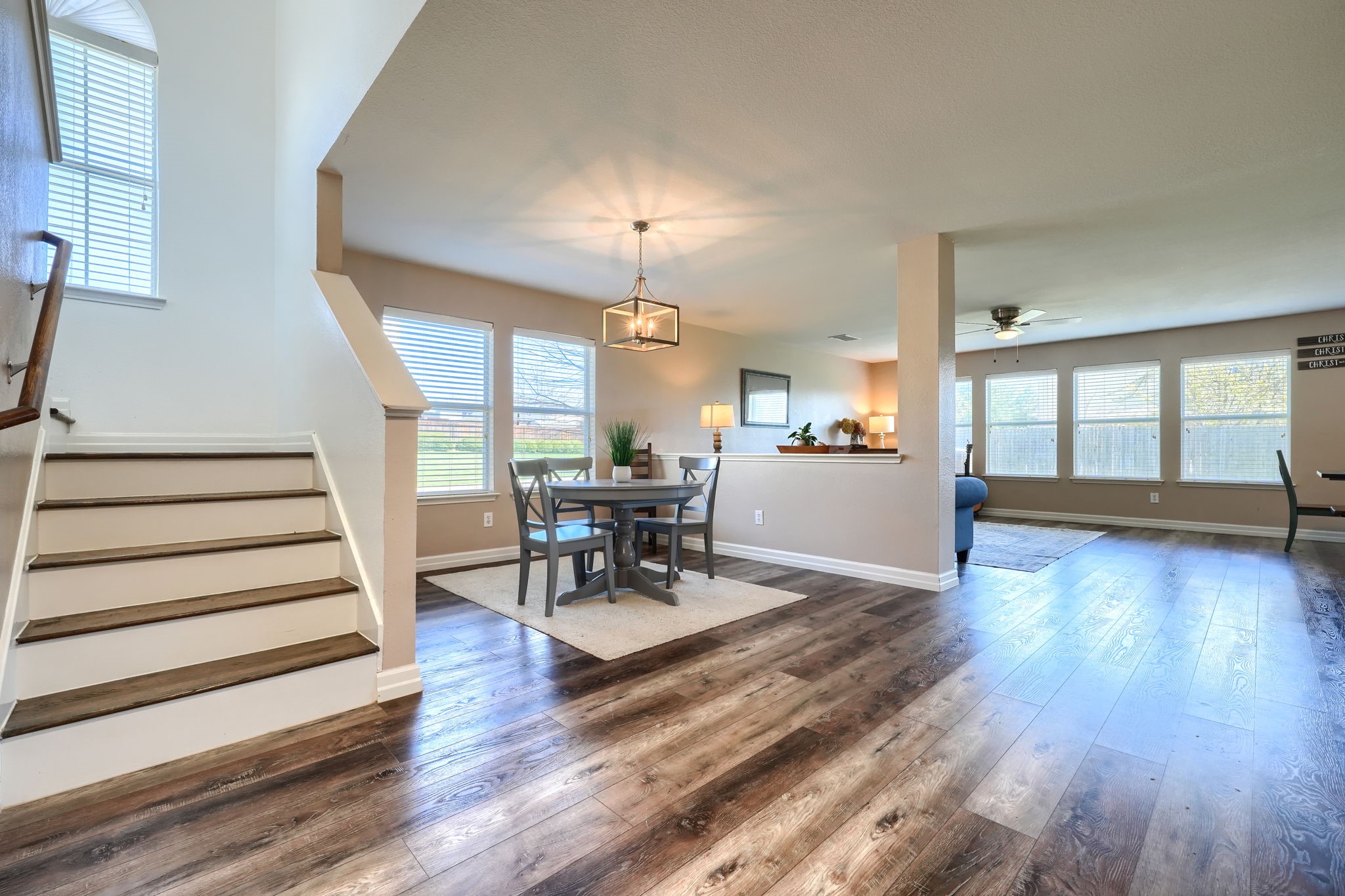 2400 Becard Drive Mesquite TX 75181