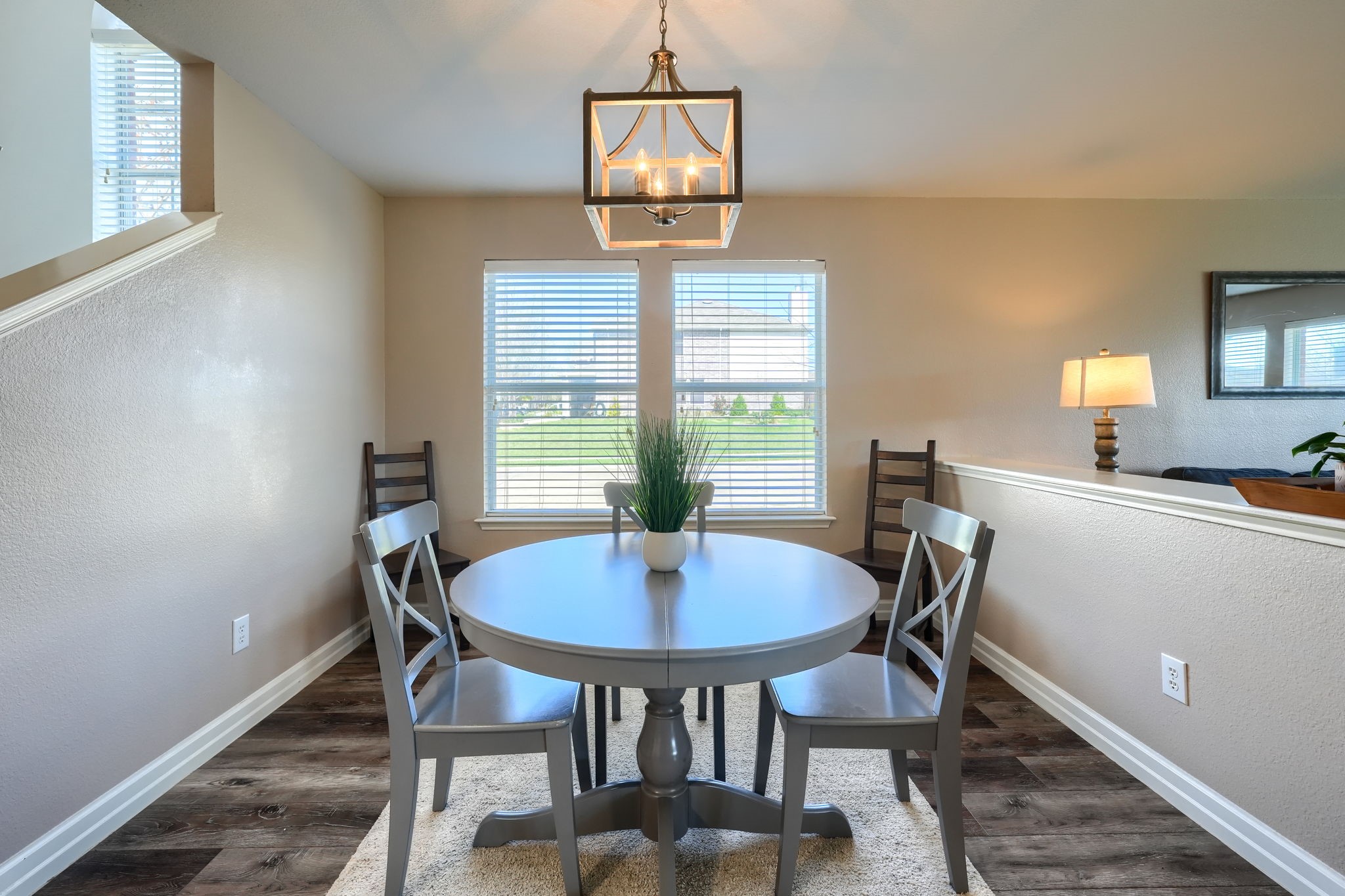 2400 Becard Drive Mesquite TX 75181