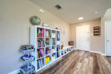 2400 Becard Drive Mesquite TX 75181