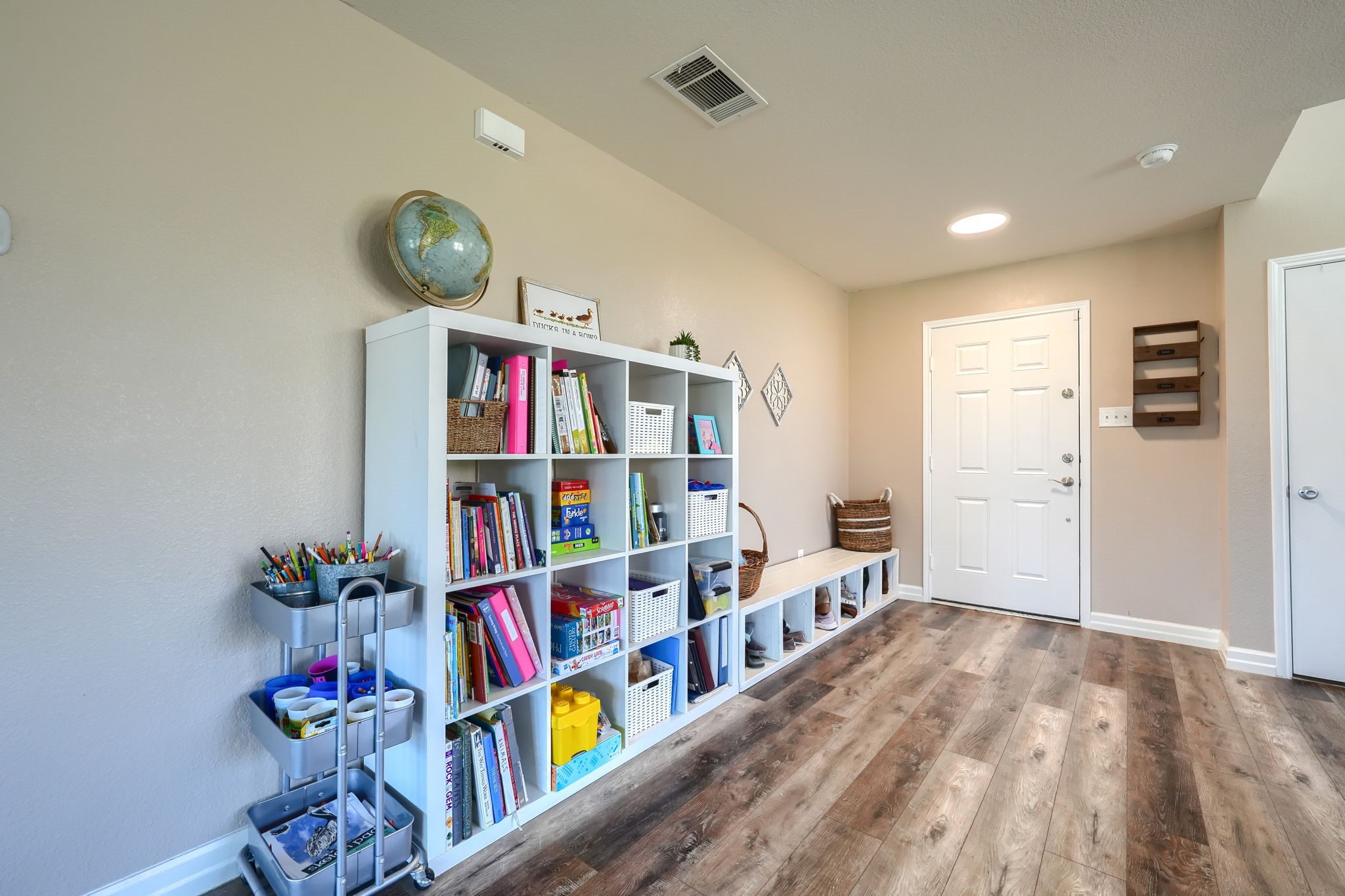 2400 Becard Drive Mesquite TX 75181