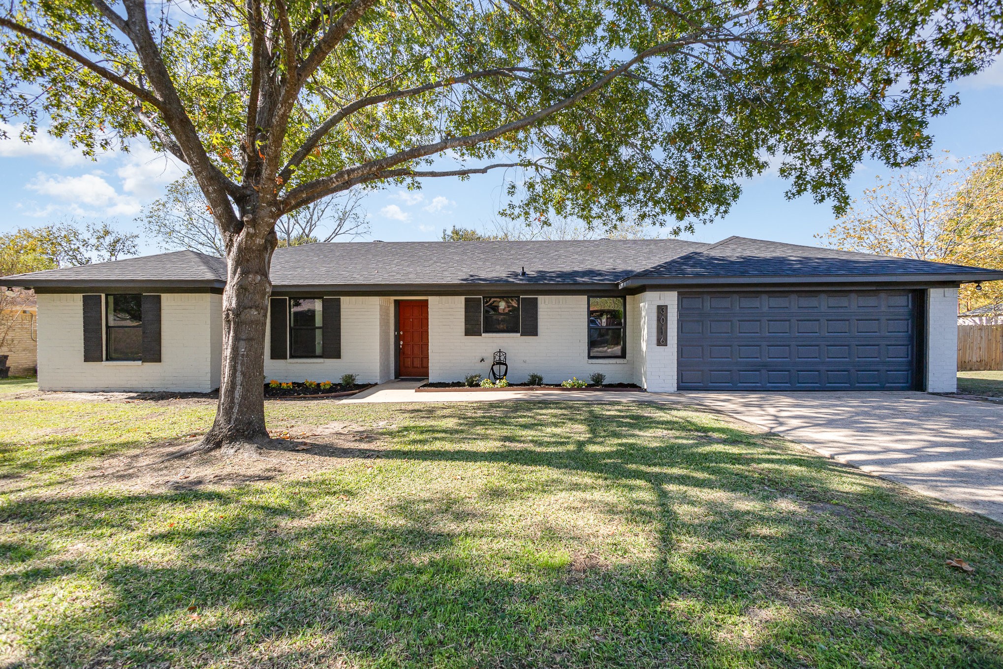 3016 Hillcrest Drive Corsicana TX 75110