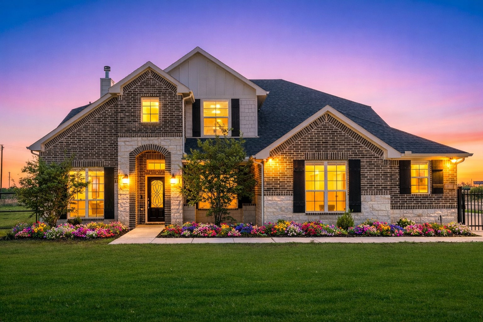 12700 Cold Spring Lane Ponder TX 76259