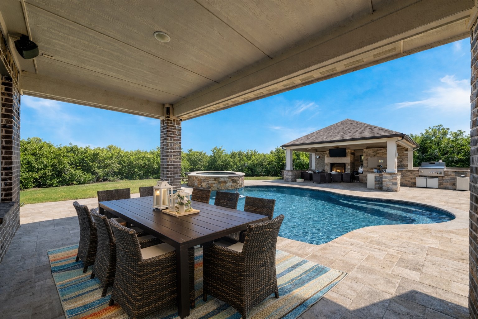 12700 Cold Spring Lane Ponder TX 76259