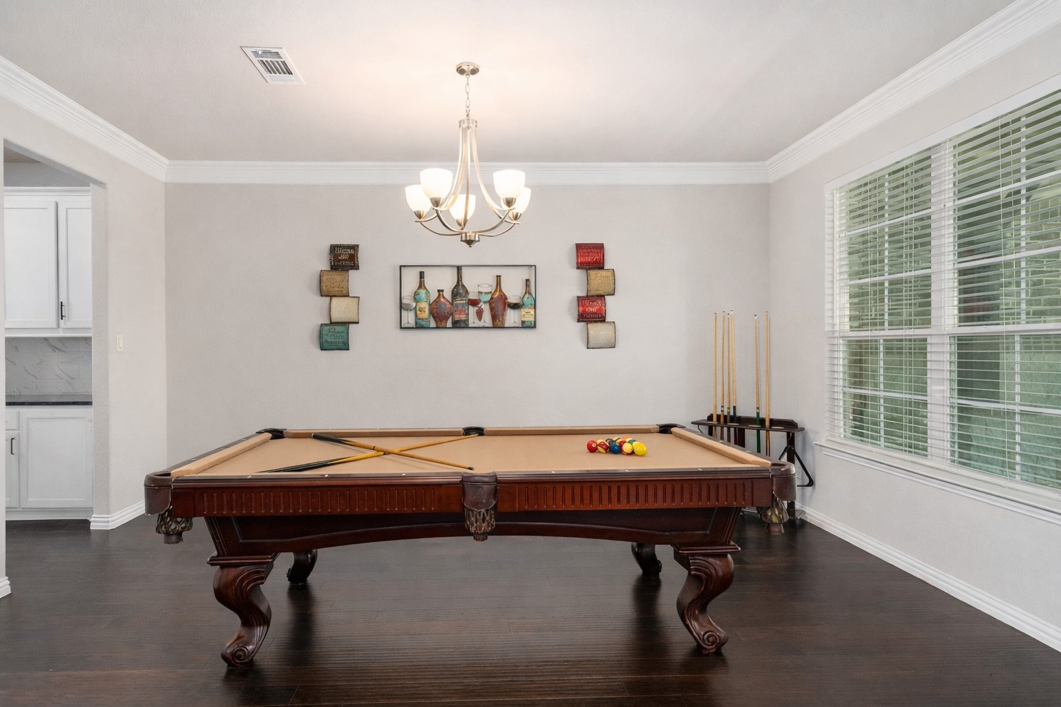 12700 Cold Spring Lane Ponder TX 76259