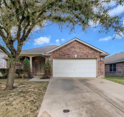 3228 Yeltes Grand Prairie TX 75054