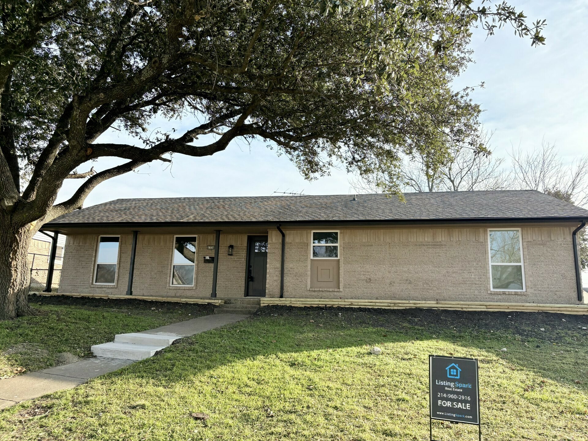 1336 Mirage Canyon Drive Dallas TX 75232