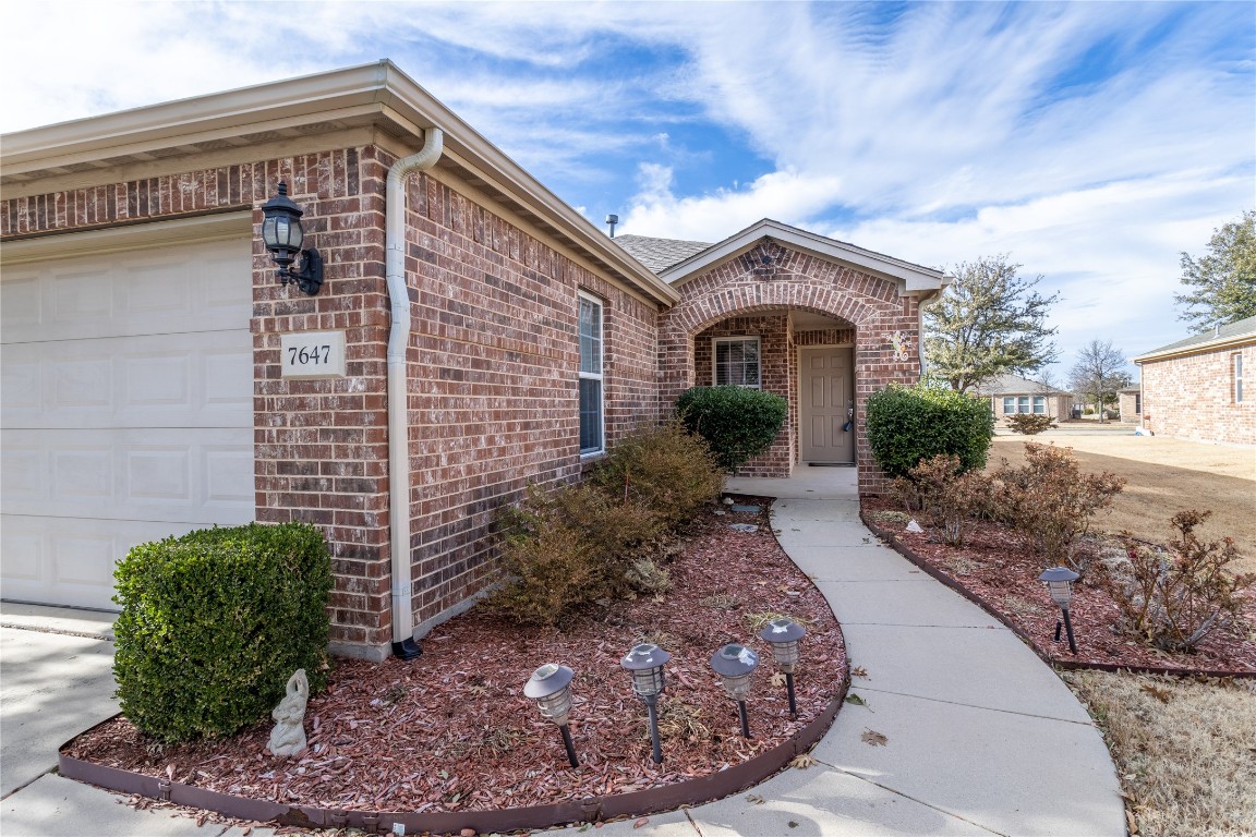 7647 Riverwood Lane Frisco TX 75036