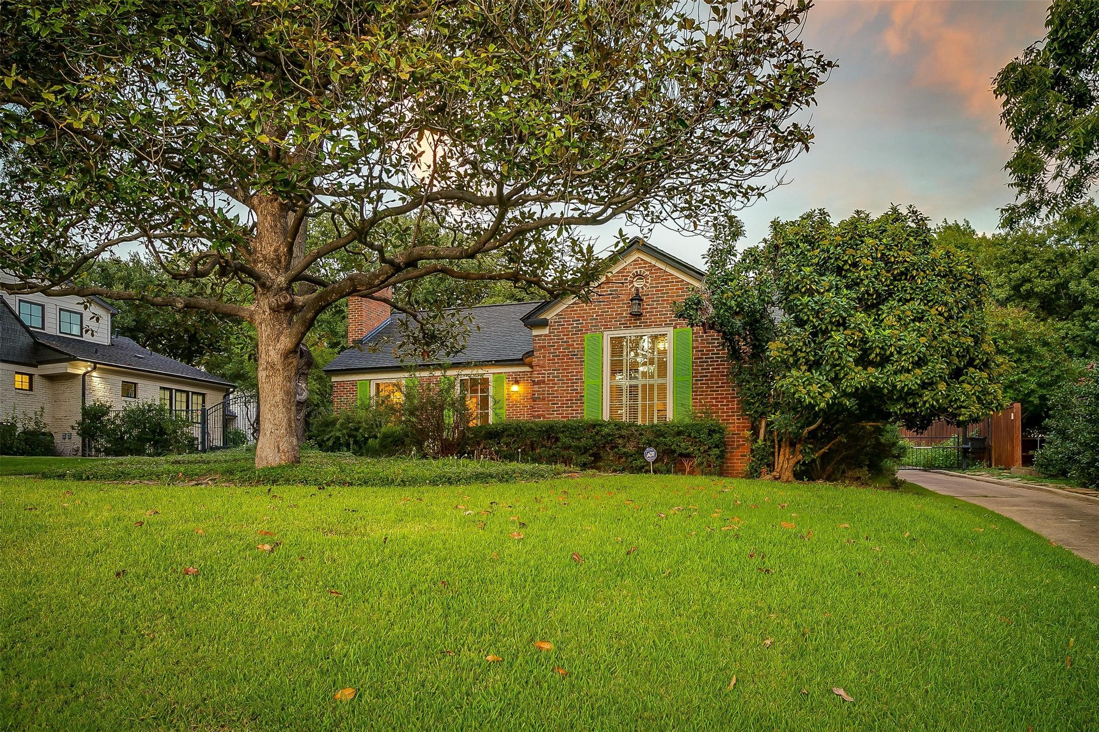 3241 Westcliff Road W Fort Worth TX 76109