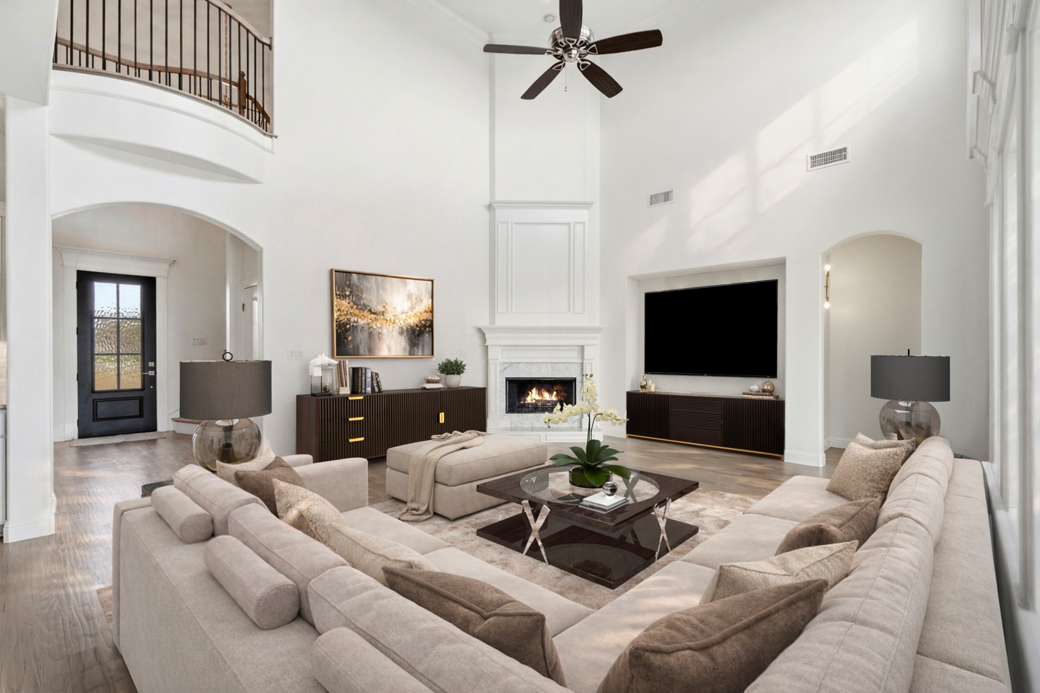 224 Bearclaw Circle Aledo TX 76008
