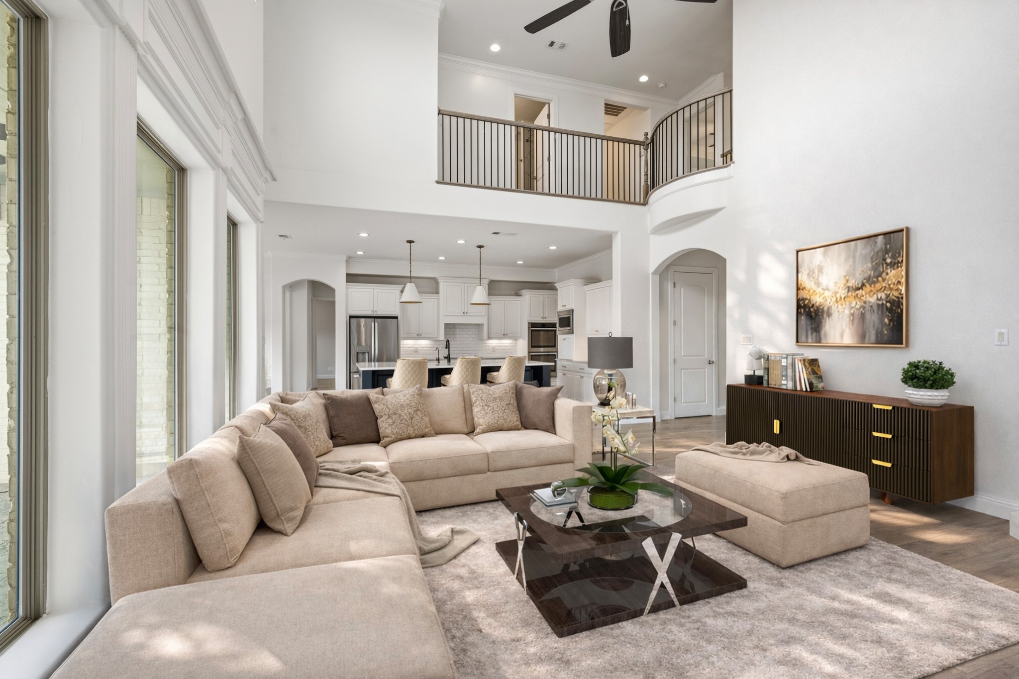 224 Bearclaw Circle Aledo TX 76008