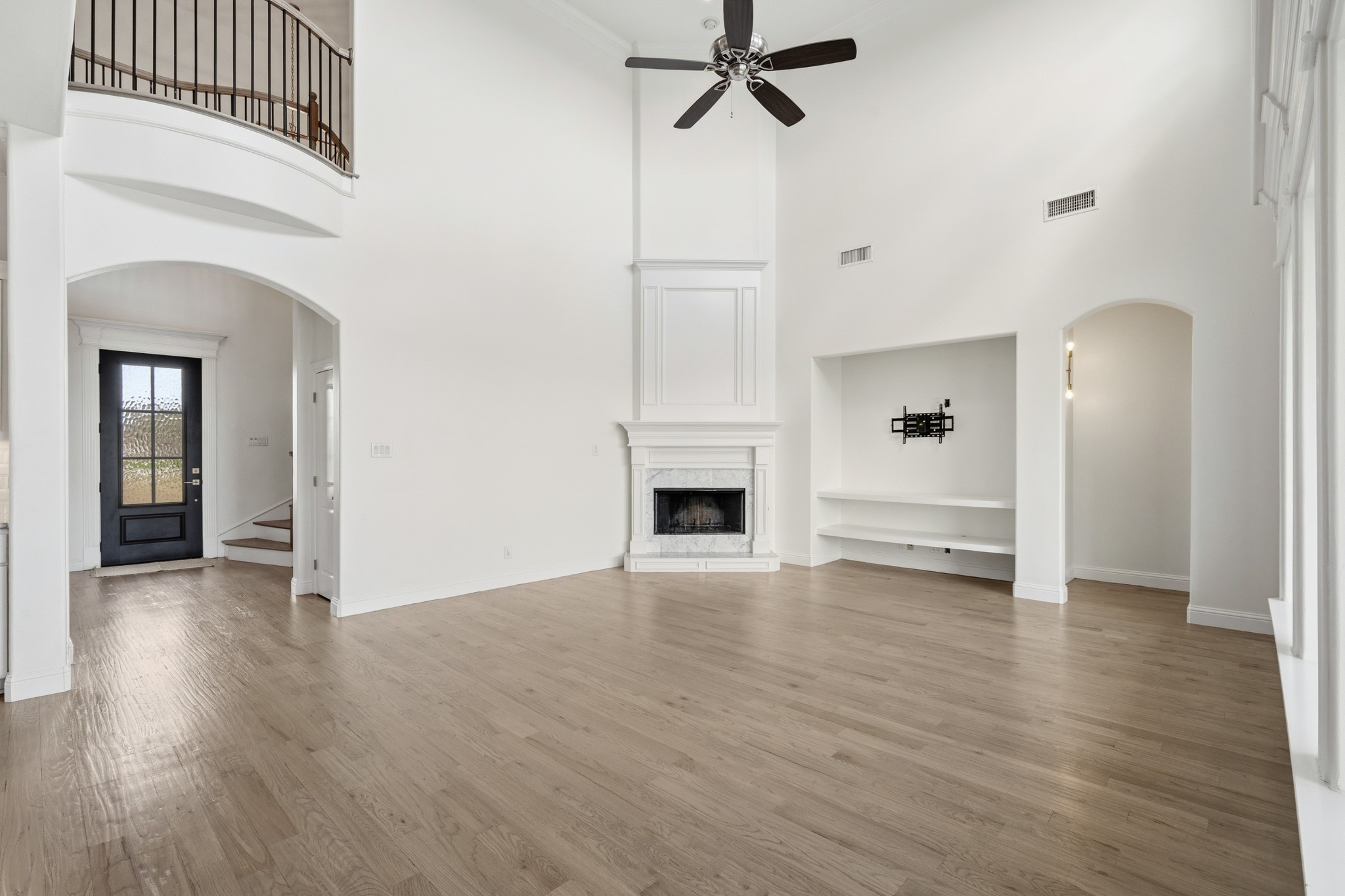 224 Bearclaw Circle Aledo TX 76008
