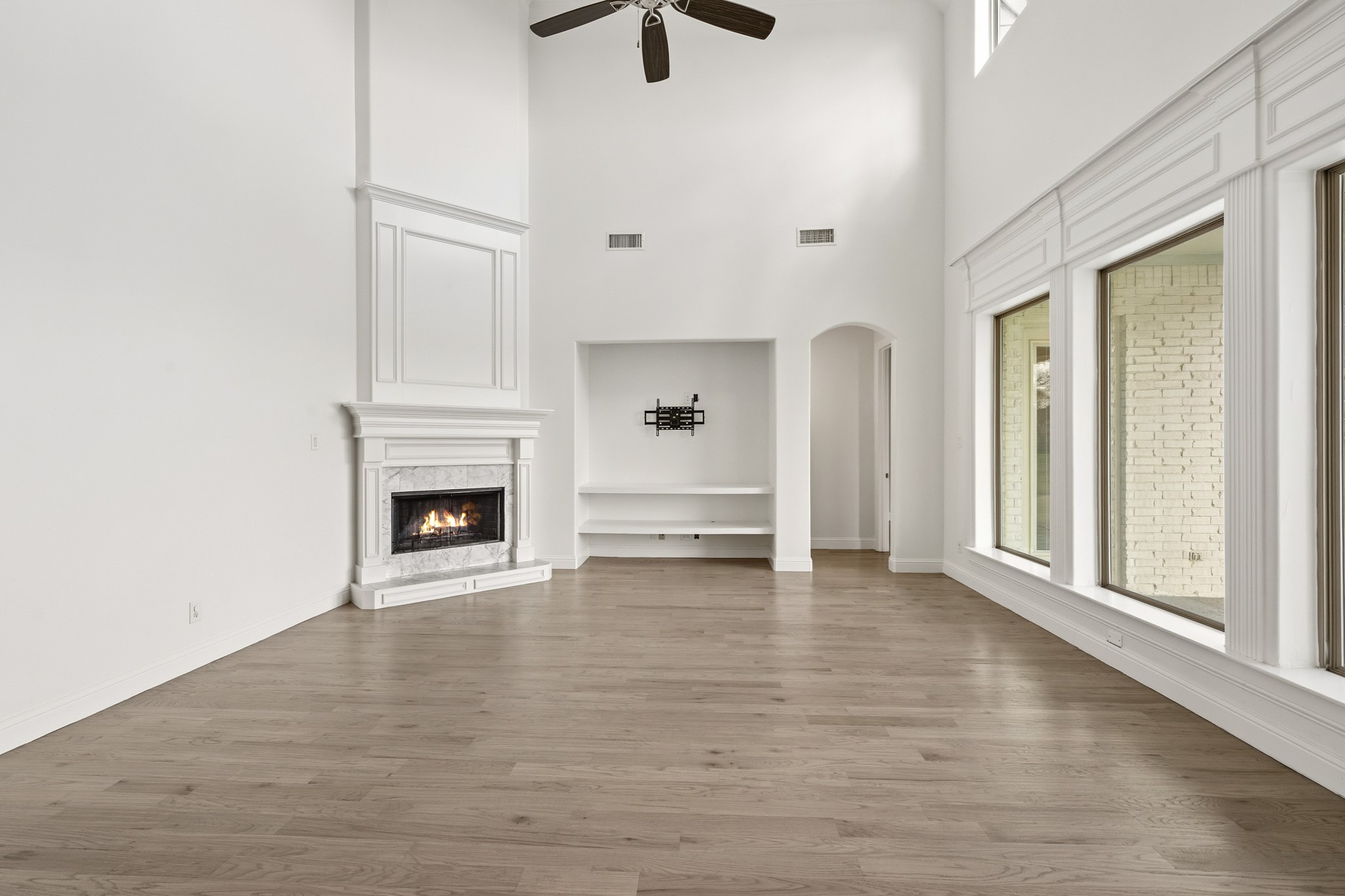 224 Bearclaw Circle Aledo TX 76008