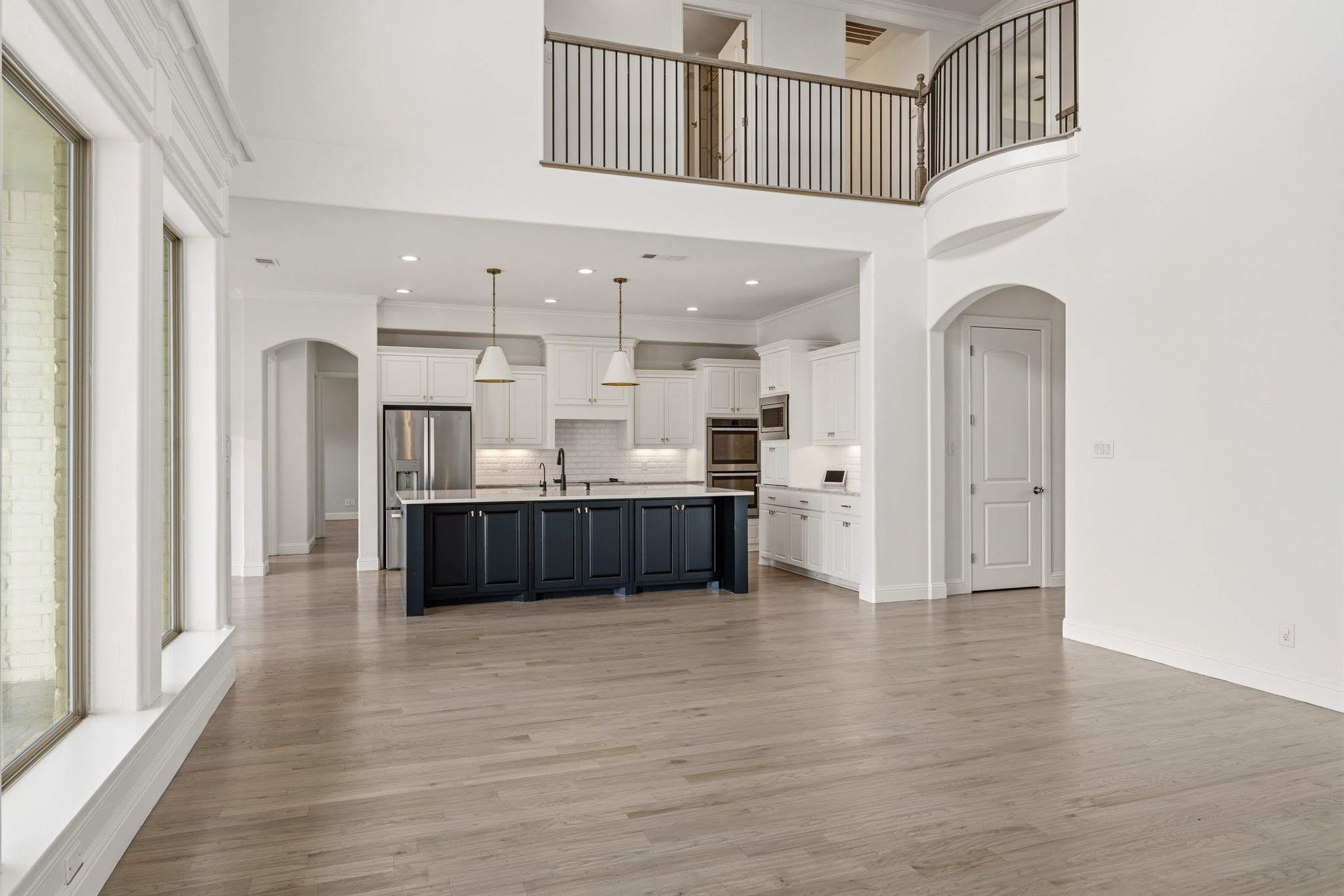 224 Bearclaw Circle Aledo TX 76008