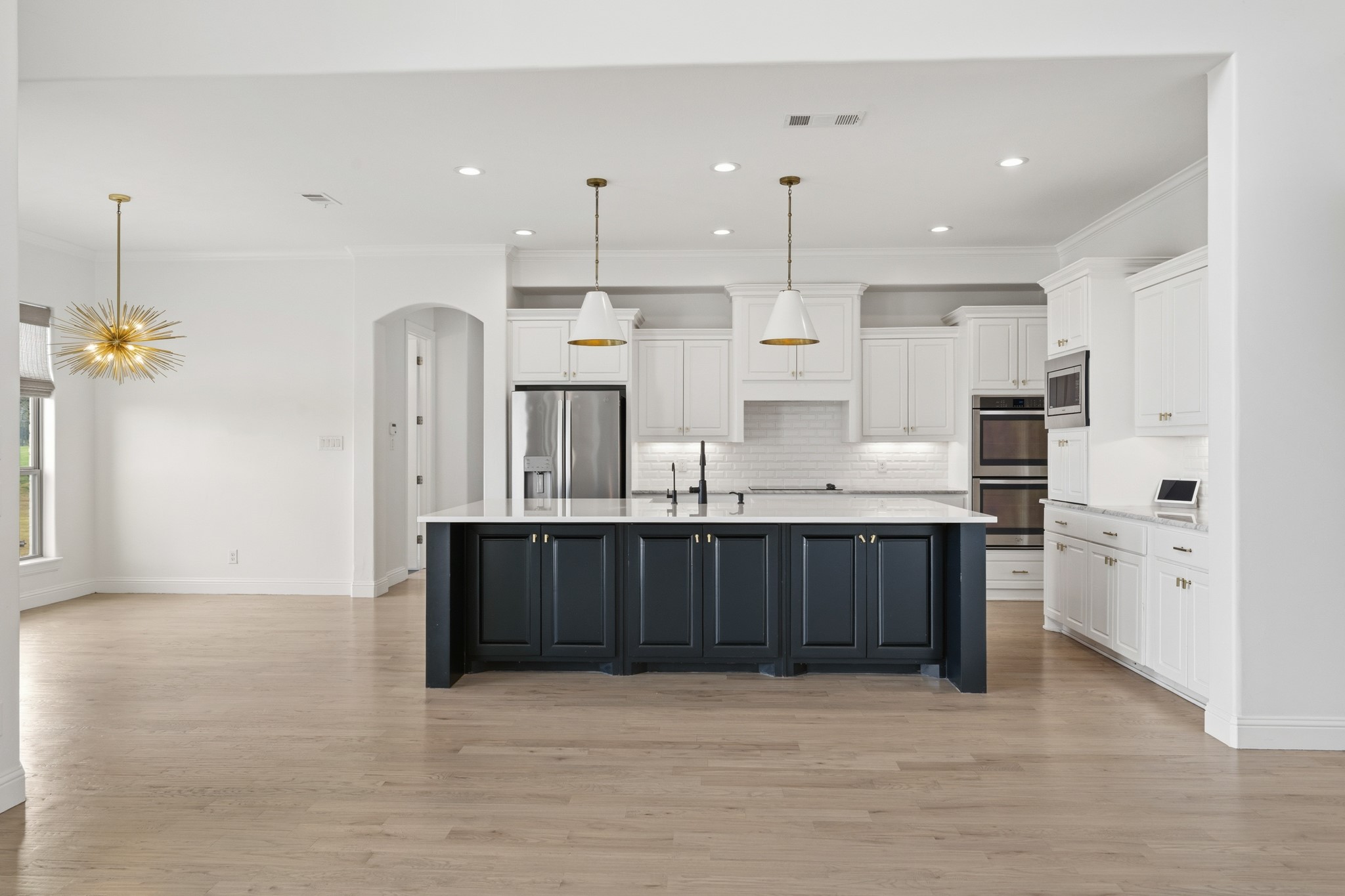 224 Bearclaw Circle Aledo TX 76008