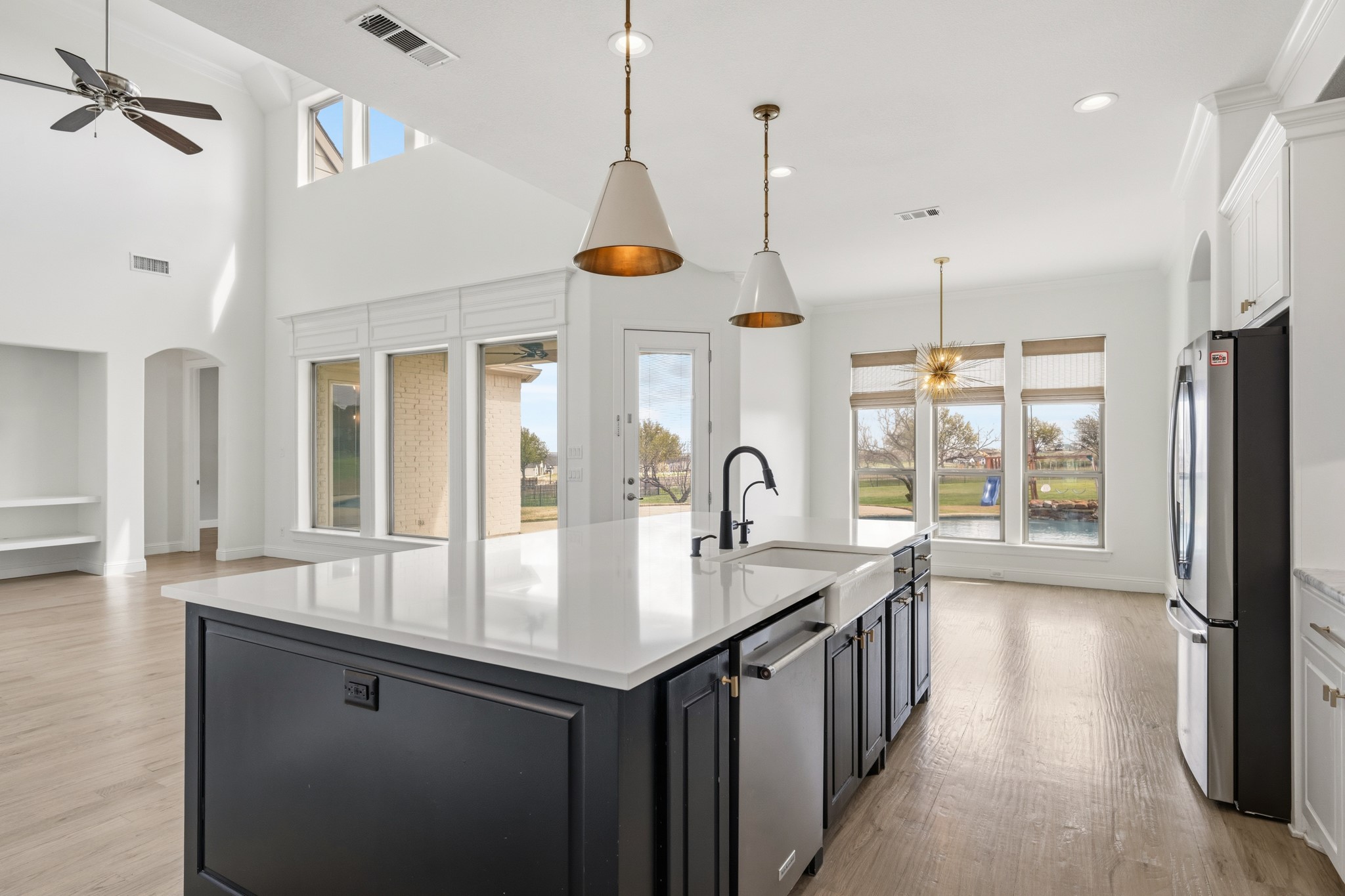 224 Bearclaw Circle Aledo TX 76008