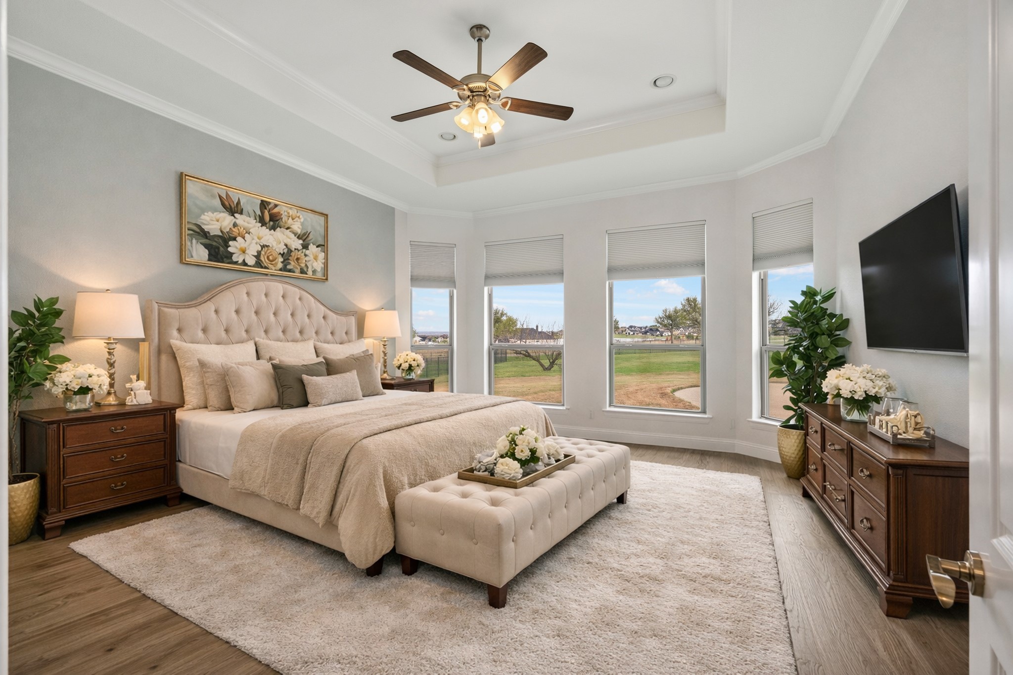 224 Bearclaw Circle Aledo TX 76008