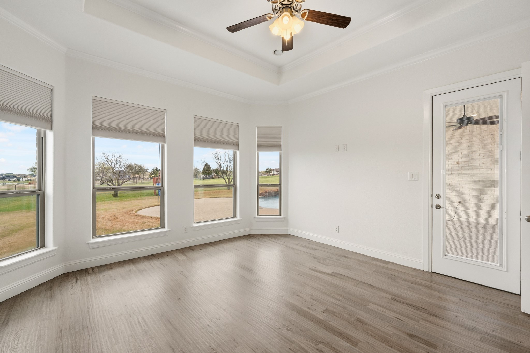 224 Bearclaw Circle Aledo TX 76008