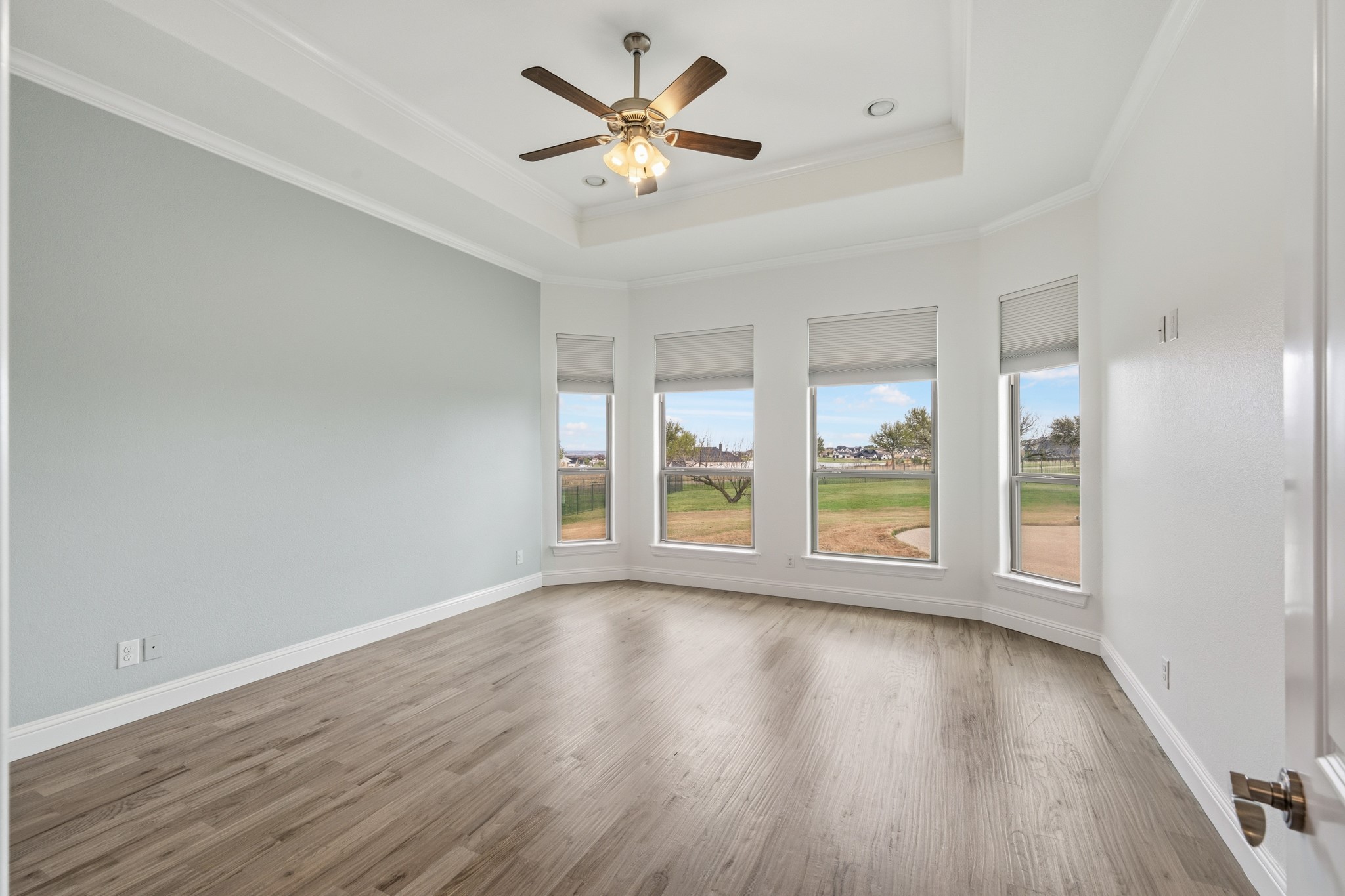 224 Bearclaw Circle Aledo TX 76008