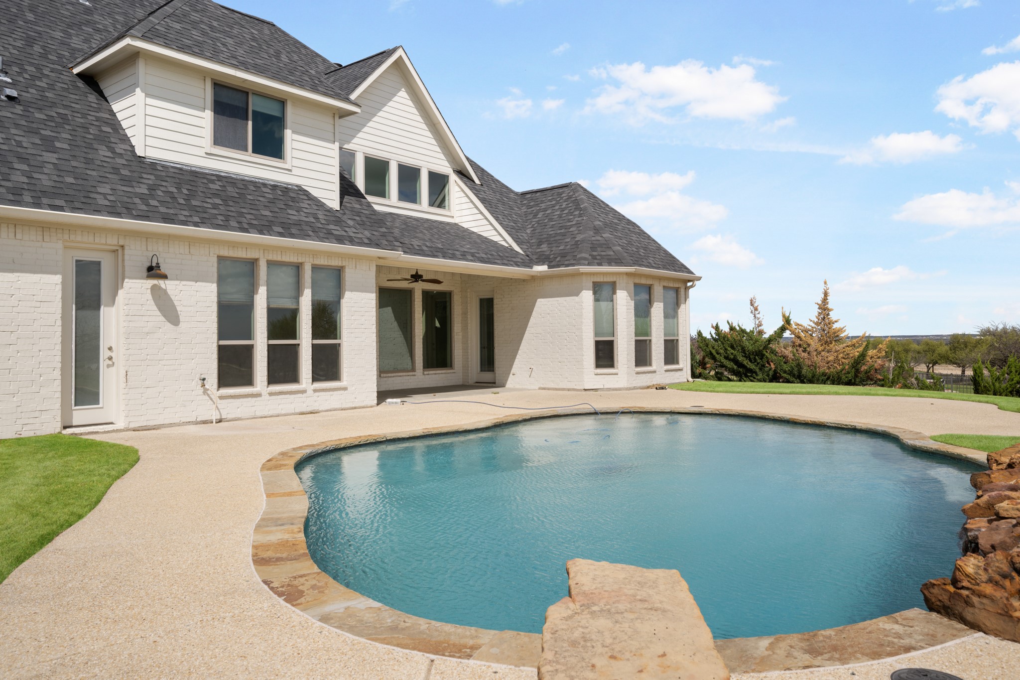 224 Bearclaw Circle Aledo TX 76008