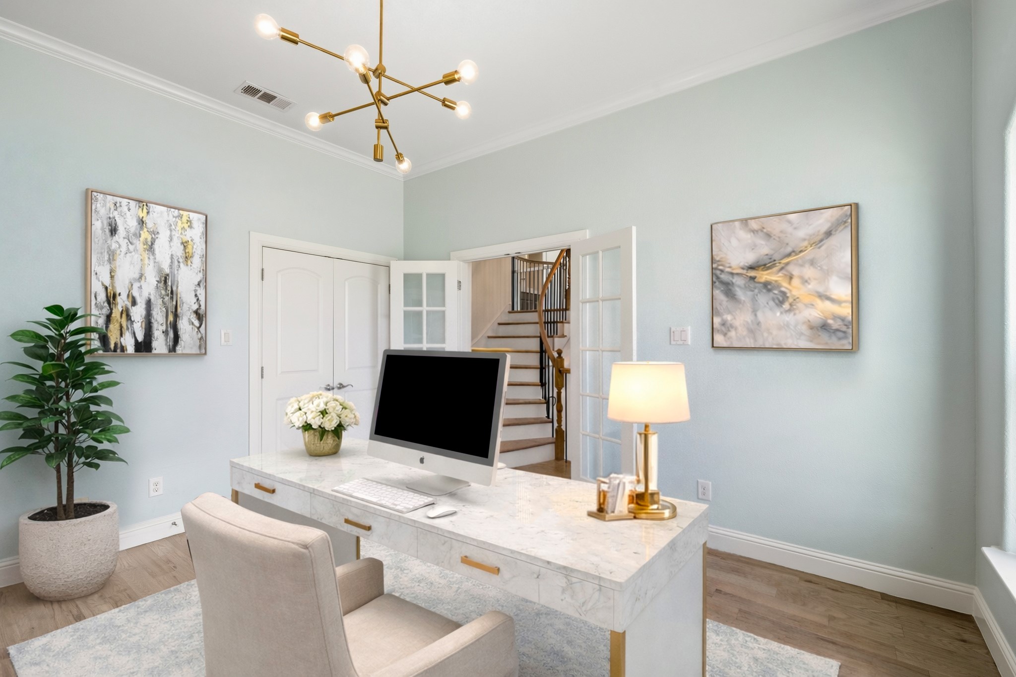 224 Bearclaw Circle Aledo TX 76008