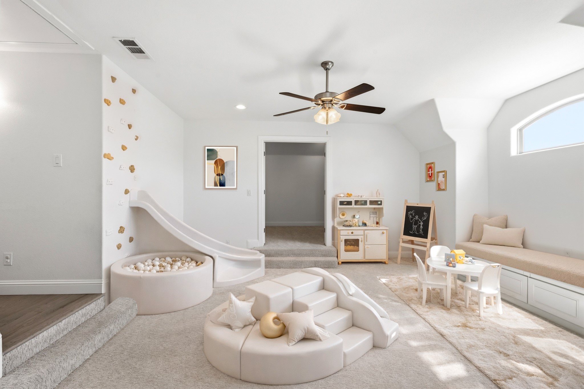 224 Bearclaw Circle Aledo TX 76008