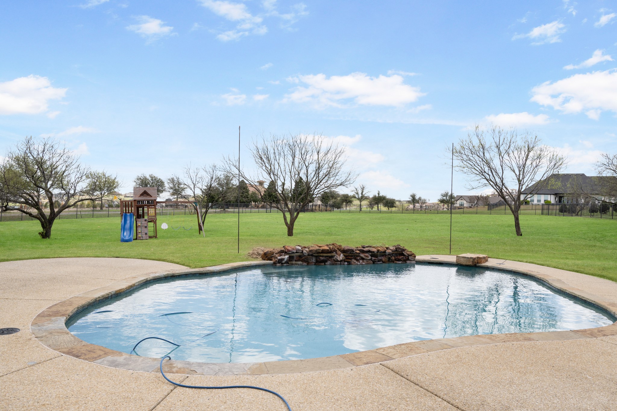 224 Bearclaw Circle Aledo TX 76008