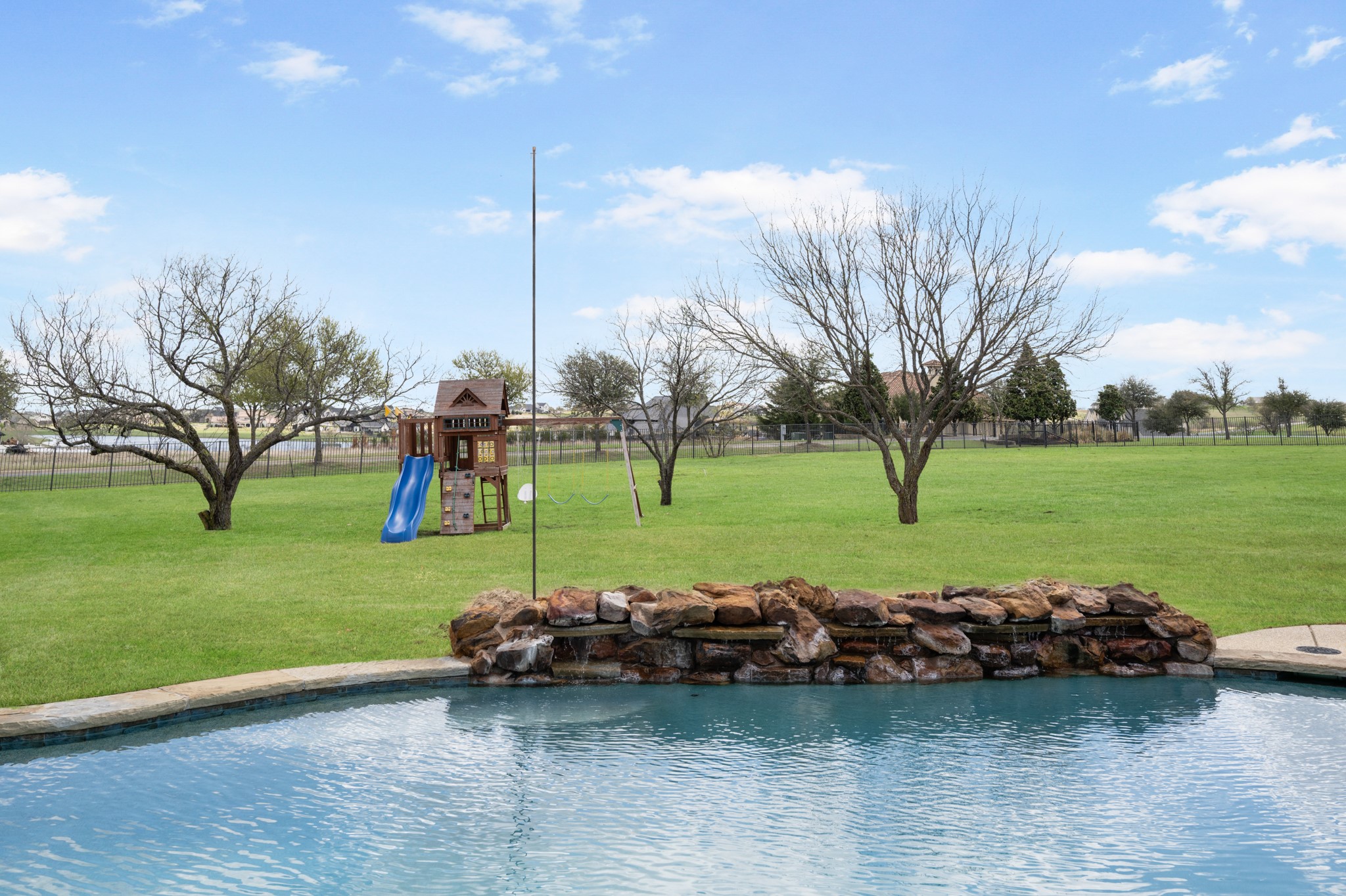 224 Bearclaw Circle Aledo TX 76008