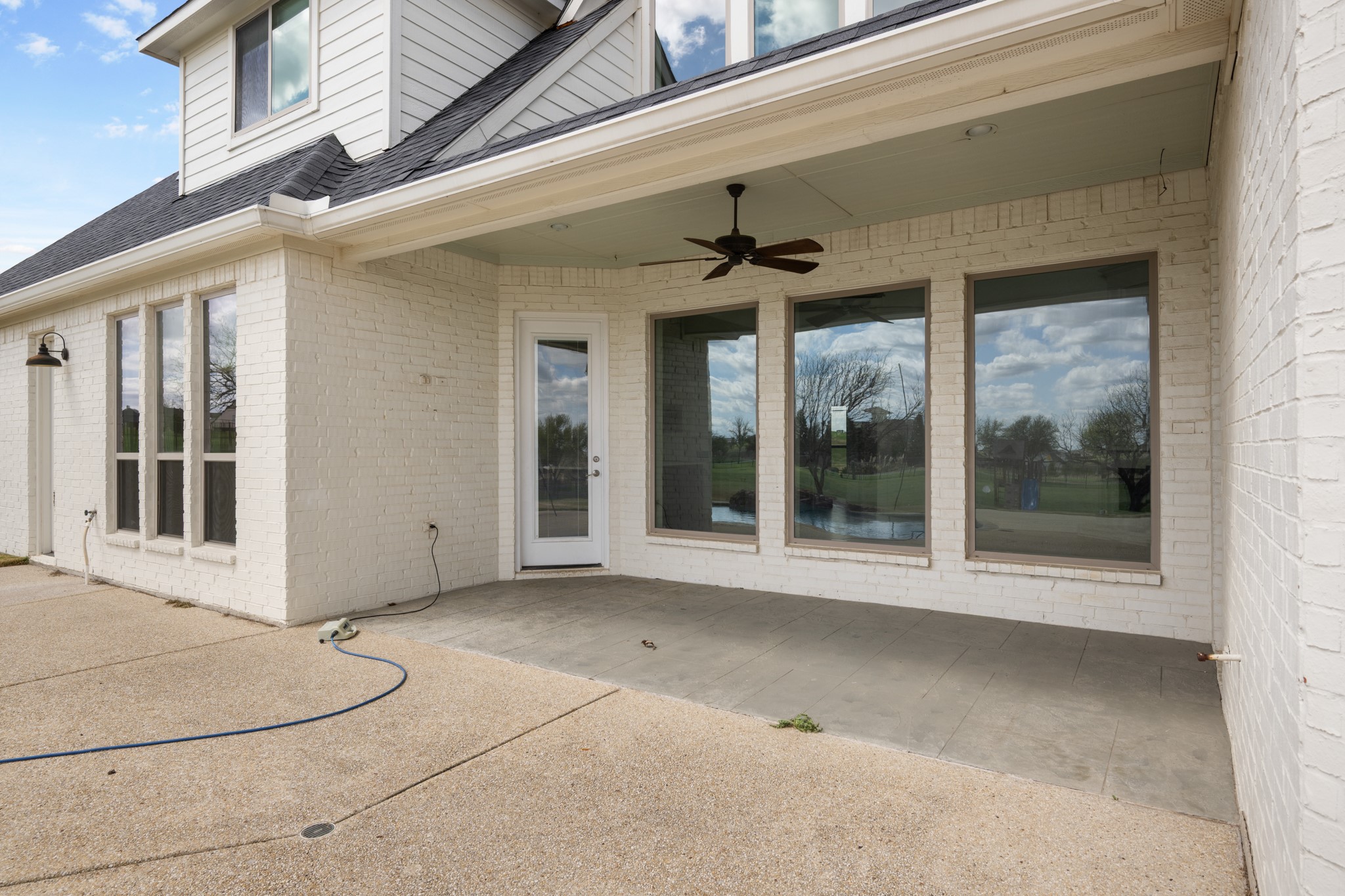 224 Bearclaw Circle Aledo TX 76008