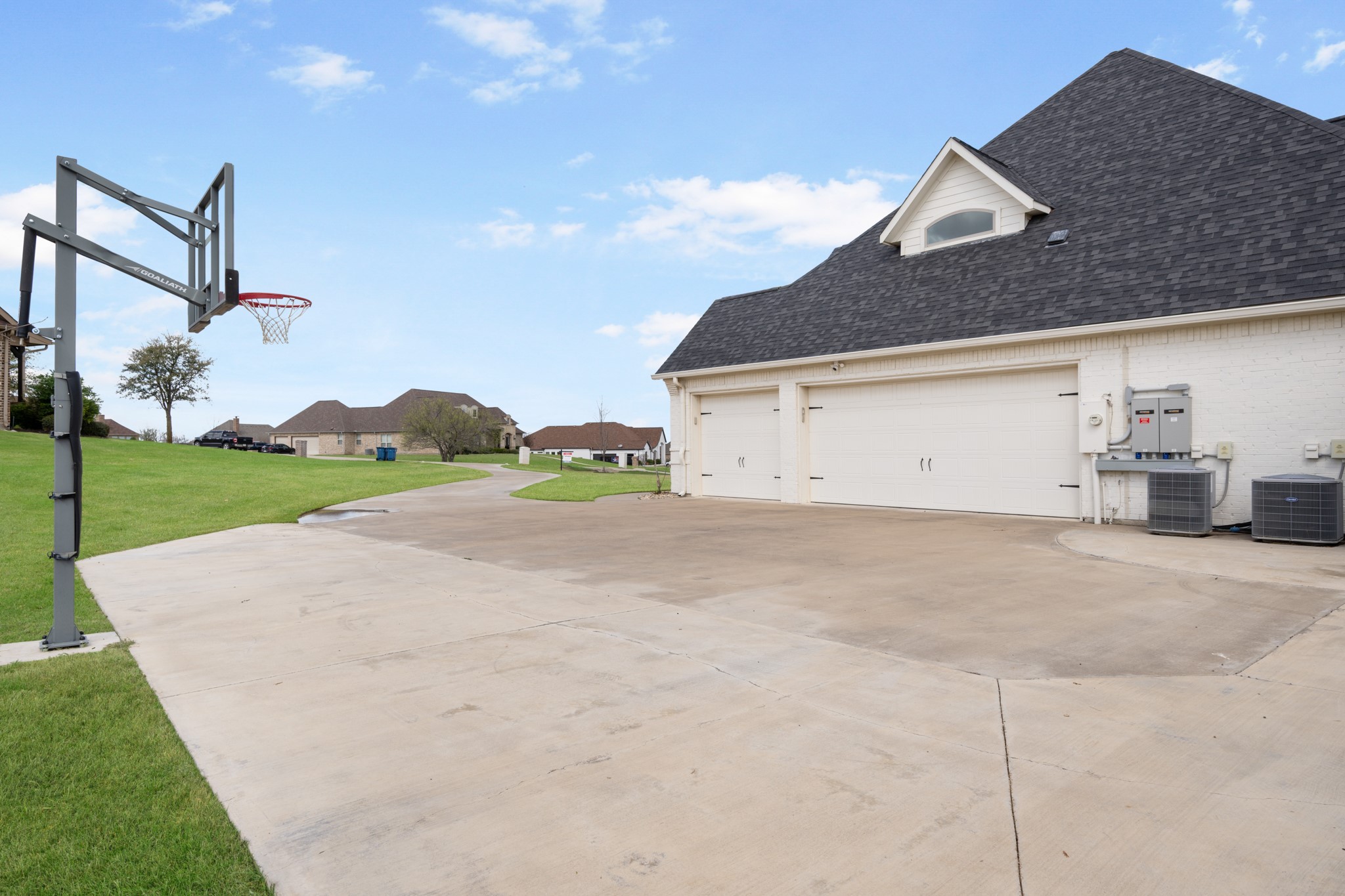 224 Bearclaw Circle Aledo TX 76008
