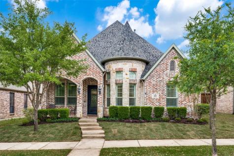3087 Camden Bluff Road Frisco TX 75034